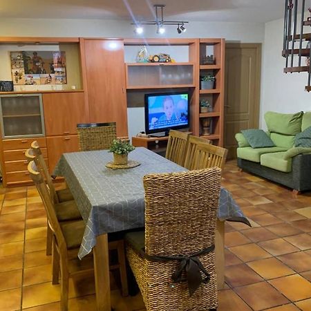 Apartamento Rural Kabitxoa Miranda de Arga Exterior foto