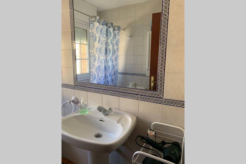 Apartamento Rural Kabitxoa Miranda de Arga Exterior foto
